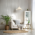 Lampa wisząca CAPITAL CREAMY O46cm 1xGX53 MLP1643 Milagro