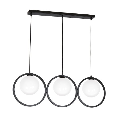 Lampa wisząca BOSTON 3xE14 MLP5595 Milagro