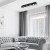 Lampa sufitowa DIXIE Black  5xGX53 MLP7547 Milagro