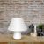 Lampka nocna FIFI WHITE 1xE27 MLP8879 Milagro