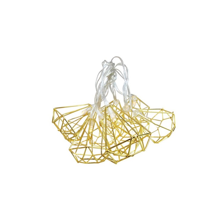 DIAMENT METALOWY LED EKD4024 Eko-Light