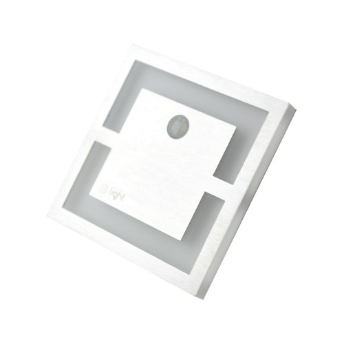 QUADRO Barwa Zimna 6500K 12V z czujnikiem ruchu EKS1047 Eko-Light
