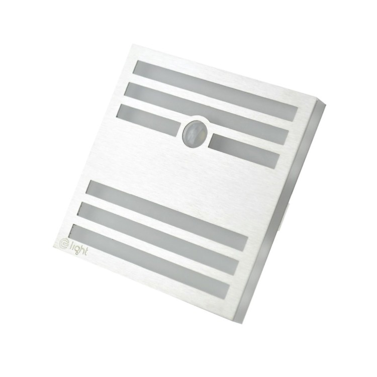PEPERS Barwa Zimna 6500K 12V z czujnikiem ruchu EKS1023 Eko-Light