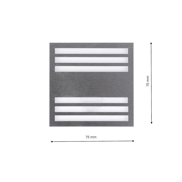 PEPERS Barwa Zimna 6500K EKS0941 Eko-Light