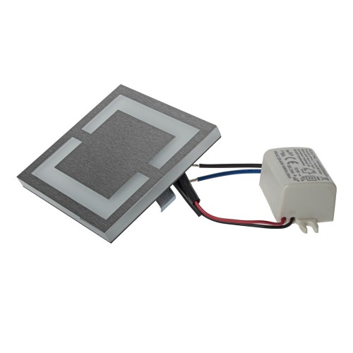 QUADRO Barwa Zimna 6500K EKS0965 Eko-Light
