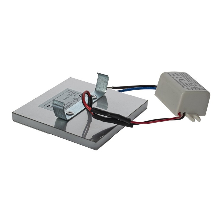 QUADRO Barwa Zimna 6500K EKS0965 Eko-Light