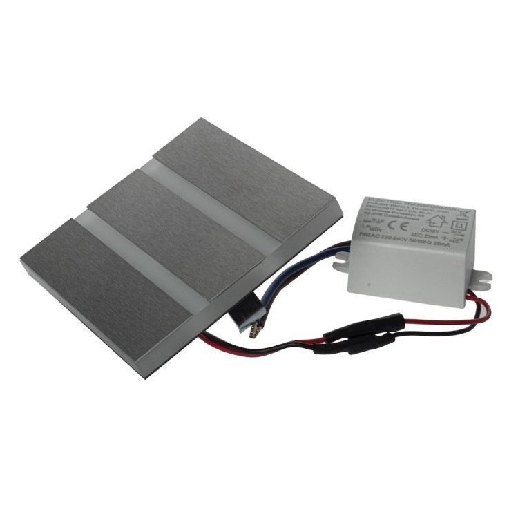 VOX Barwa Zimna 6500K EKS3843 Eko-Light