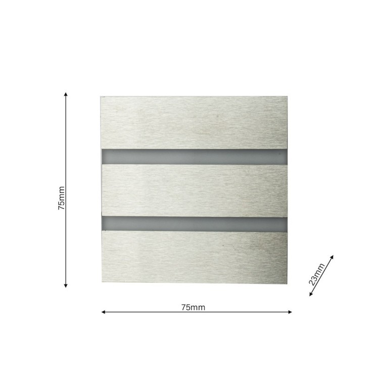 VOX Barwa Zimna 6500K EKS3843 Eko-Light