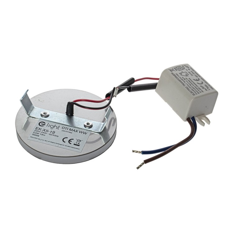 OTI MAX Barwa Ciepła 3000K EKS4338 Eko-Light