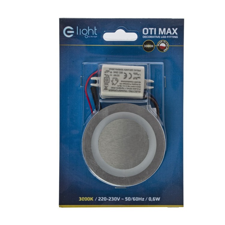 OTI MAX Barwa Ciepła 3000K EKS4338 Eko-Light