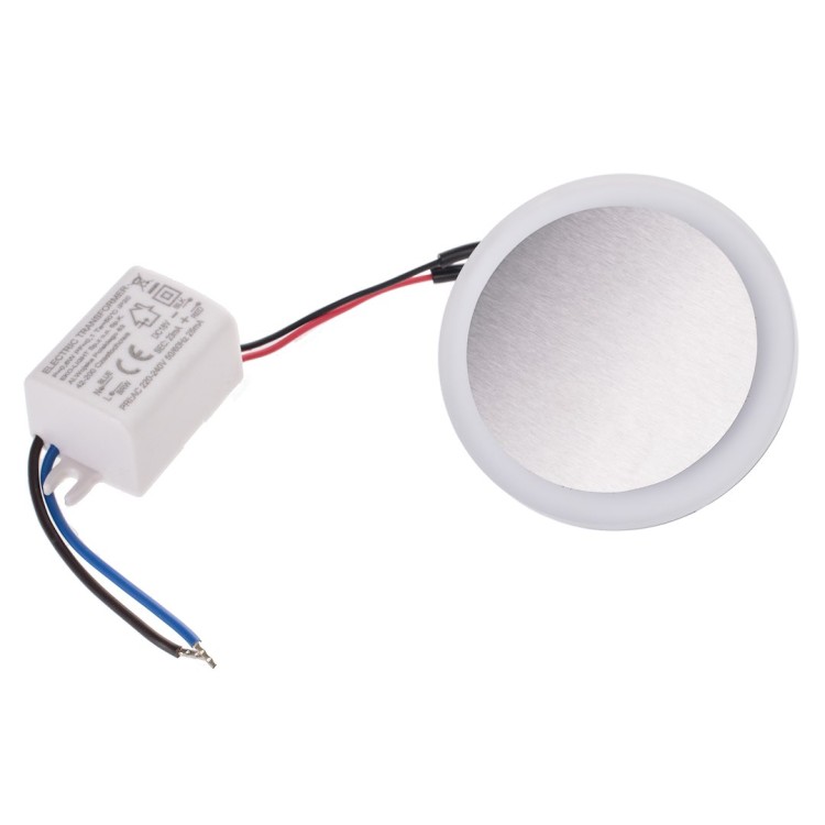OTI MAX Barwa Zimna 6500K EKS4345 Eko-Light