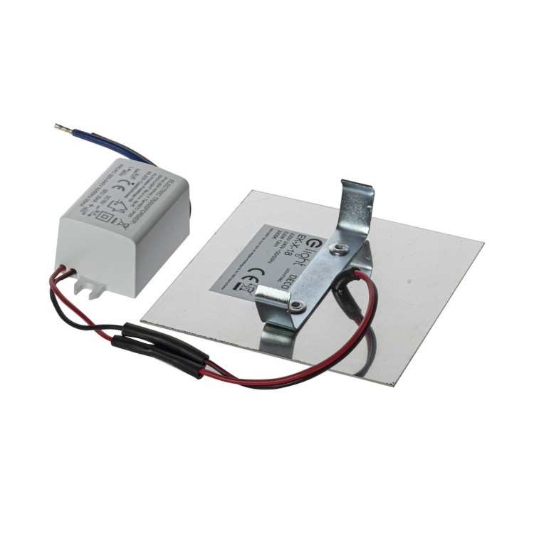 DECO Barwa Zimna 6500K EKS4444 Eko-Light