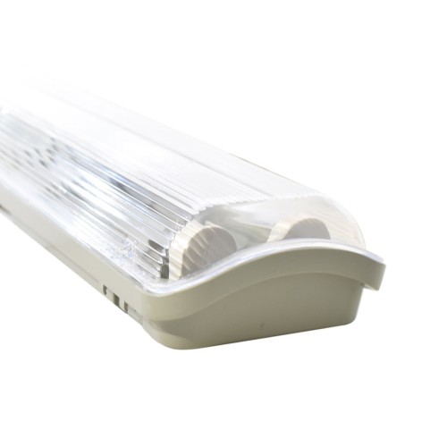 OPRAWA HERMETYCZNA 2x120cm pod świetlówkę LED EKH6432 Eko-Light