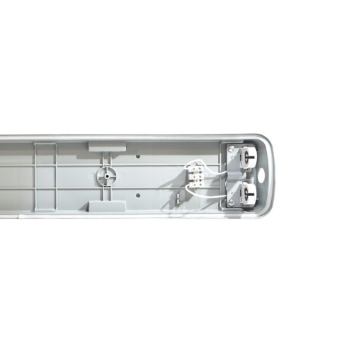 OPRAWA HERMETYCZNA 2x120cm pod świetlówkę LED EKH6432 Eko-Light