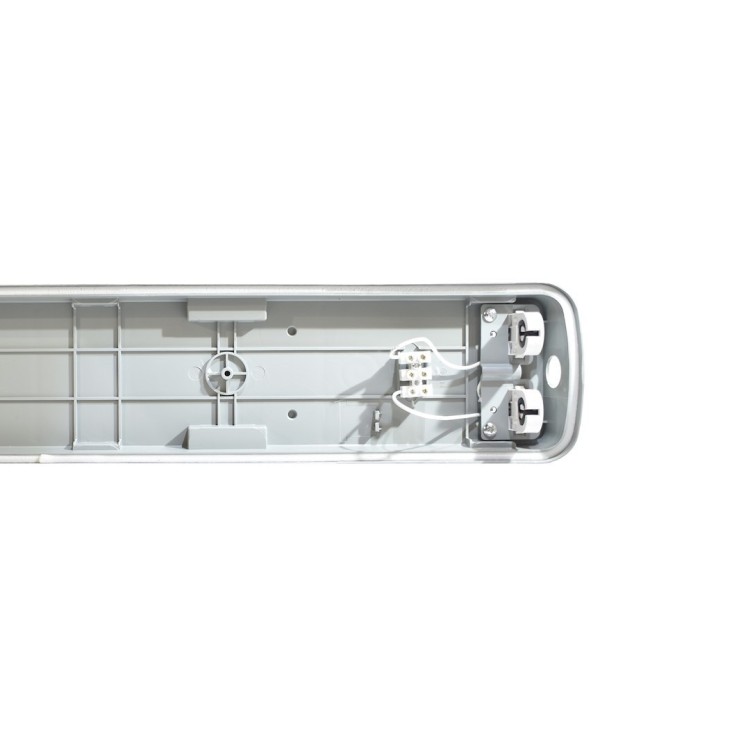 OPRAWA HERMETYCZNA 2x120cm pod świetlówkę LED EKH6432 Eko-Light