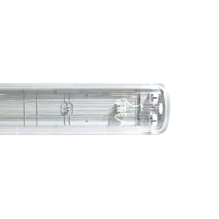 OPRAWA HERMETYCZNA 2x120cm pod świetlówkę LED EKH6432 Eko-Light