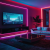 Taśma 2,5m 60LED 36W Barwa: RGB IP65 EKPL698 Eko-Light