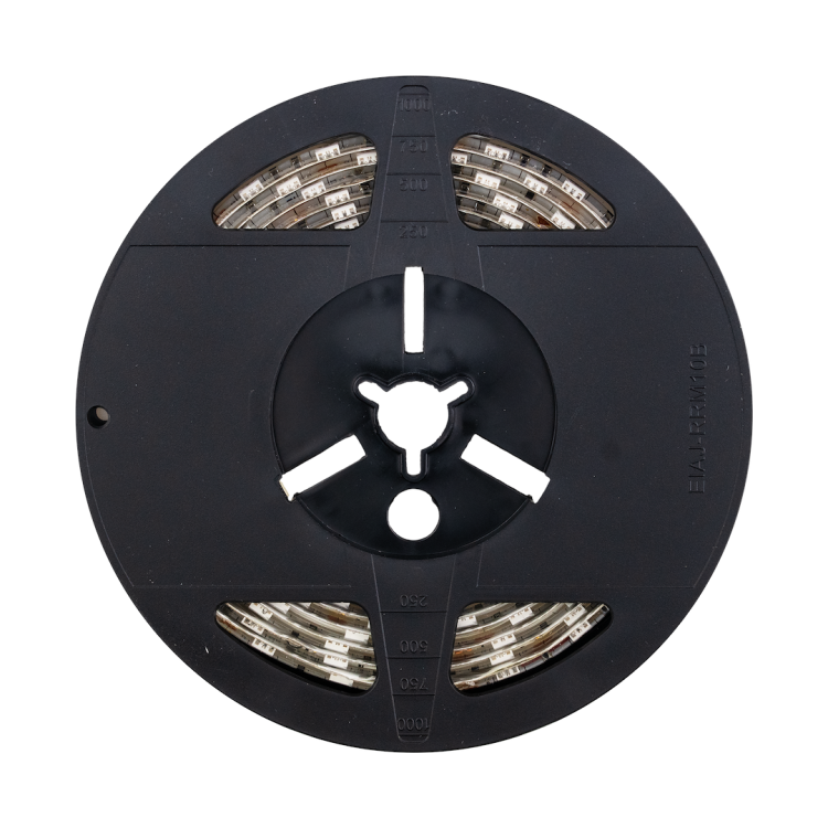 Taśma 2,5m 60LED 36W Barwa: RGB IP65 EKPL698 Eko-Light