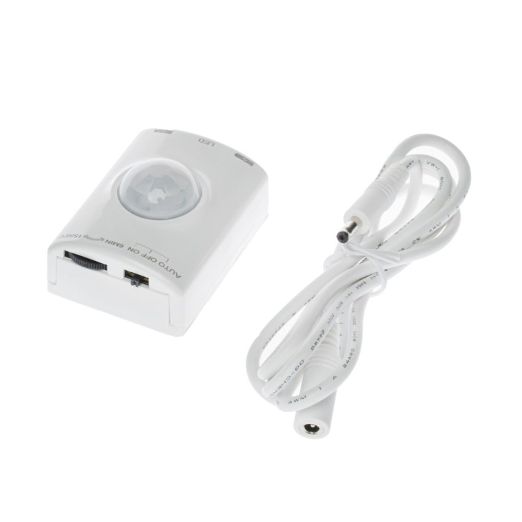 Taśma LED 1m z Sensorem Akumulator 4000K EKZ0637 Eko-Light