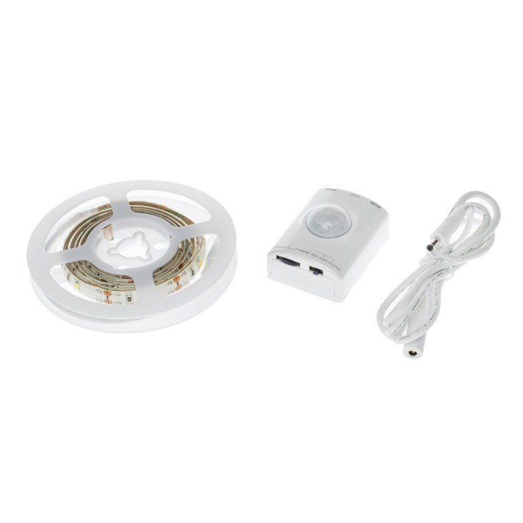 Taśma LED 1m z Sensorem Akumulator 4000K EKZ0637 Eko-Light