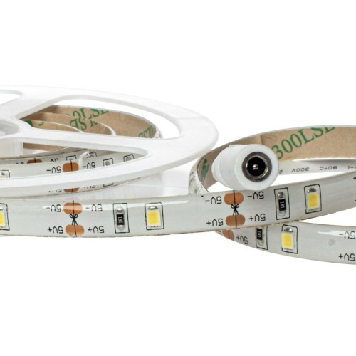 Taśma LED 1m z Czujnikiem Ruchu 4xAAA 4000K EKZ0644 Eko-Light