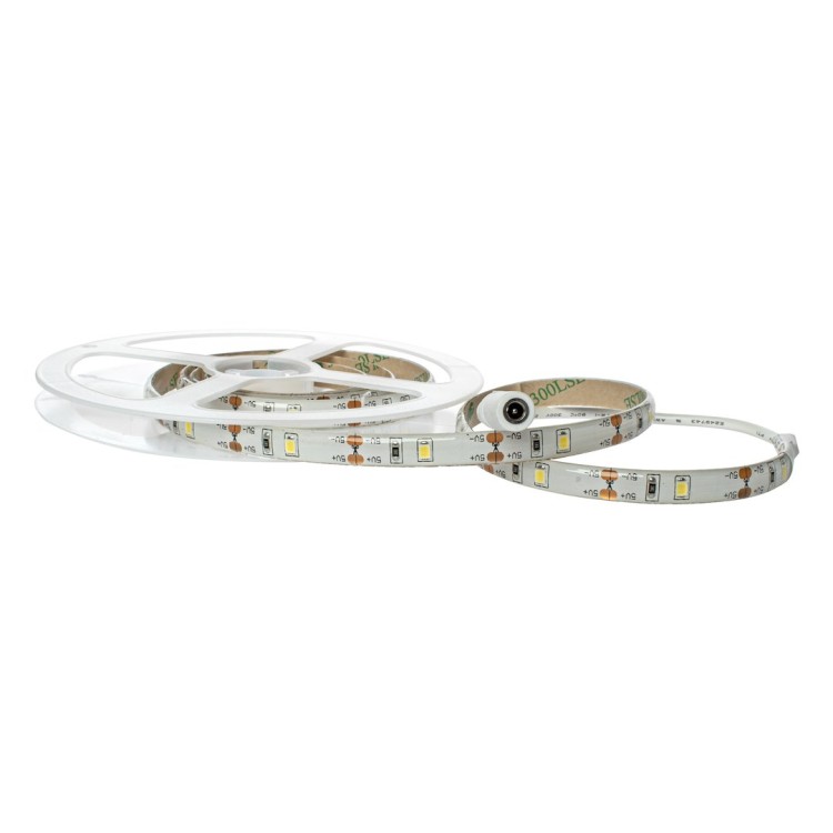 Taśma LED 1m z Czujnikiem Ruchu 4xAAA 4000K EKZ0644 Eko-Light