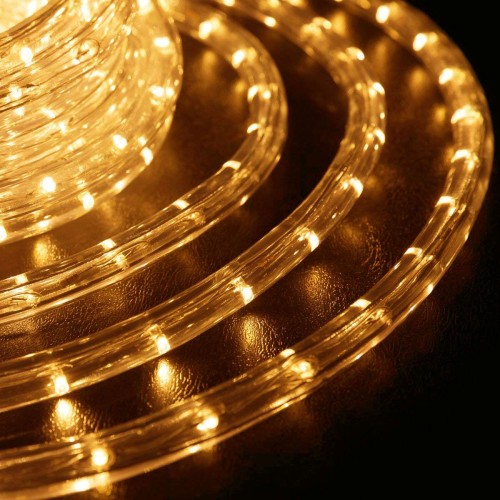WĄŻ LED 1M CIEPŁY BIAŁY EKW1546 Eko-Light