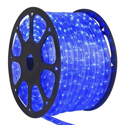WĄŻ LED 5M NIEBIESKI EKW1591 Eko-Light