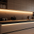 Taśma 120 LED 48W Barwa Ciepły Biały IP20 (5 metrów) EKPL1823 Eko-Light
