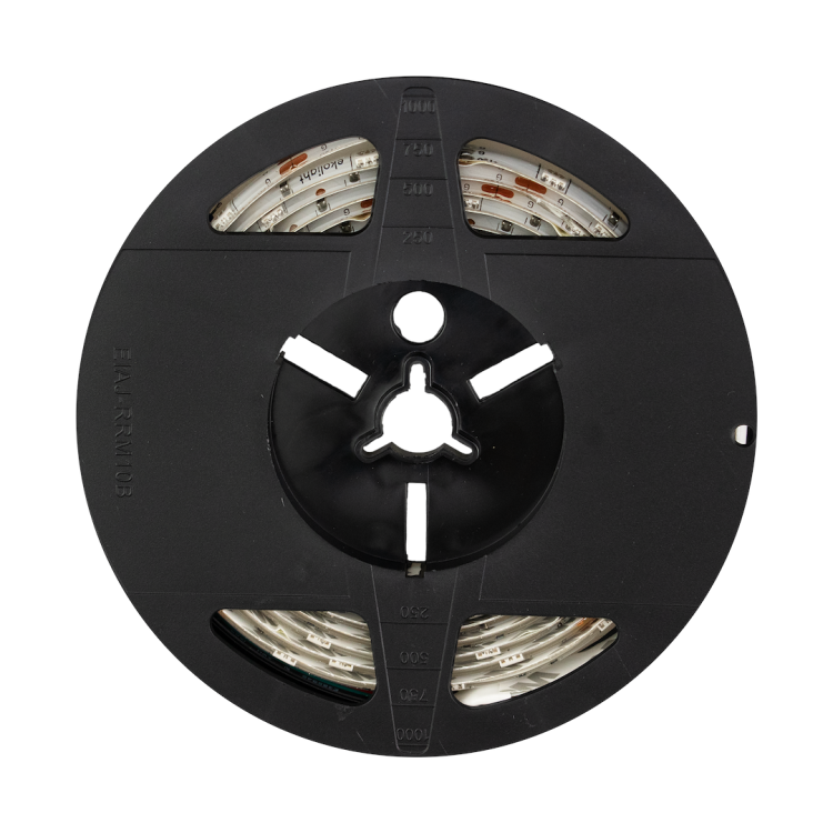 Taśma 60 LED 72W Barwa RGB IP65 (5 metrów) EKPL1828 Eko-Light