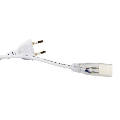 Kabel zasilający NEON LED 8/16 EKF4536 Eko-Light