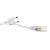 Kabel zasilający NEON LED 8/16 EKF4536 Eko-Light