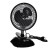 WENTYLATOR STOŁOWY EKO-LIGHT 6'' 2in1 CZARNY EKW524 Eko-Light