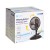 WENTYLATOR STOŁOWY EKO-LIGHT 6'' 2in1 CZARNY EKW524 Eko-Light