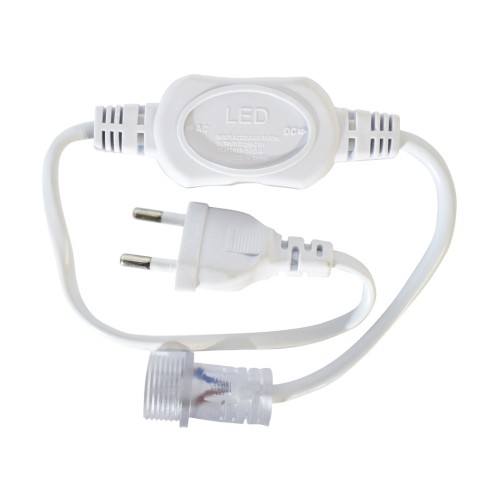 PRZEWÓD ZASILAJĄCY DO WĘŻA LED EKW614 Eko-Light