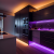 Zestaw LED Taśma RGB 3m IP65 Sterownik + Pilot EKZ2857 Eko-Light