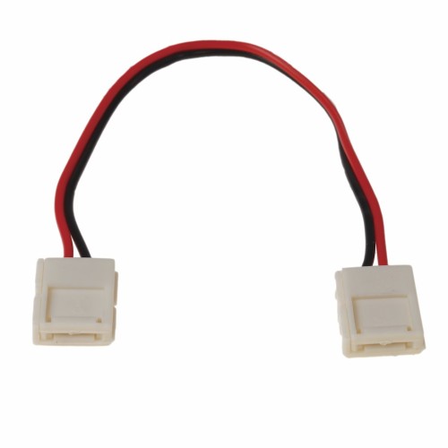 Złączka LED 10mm. Łącznik z dwóch stron. EKPZ747 Eko-Light