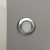Oczko sufitowe okrągłe GU10 1X5W LED Satyna EKZ2570 Eko-Light