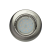 Oczko sufitowe okrągłe GU10 1X5W LED Satyna EKZ2570 Eko-Light