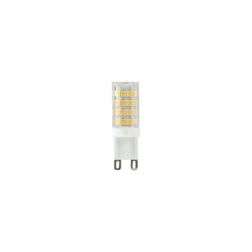 Żarówka LED 3,5W G9. Barwa: Ciepła EKZA130 Eko-Light