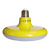 ŻARÓWKA UFO 15W LED ŻÓŁTA + KABEL W OPLOCIE EKZA1559 Eko-Light
