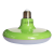 ŻARÓWKA UFO 15W LED ZIELONA + KABEL W OPLOCIE EKZA1573 Eko-Light
