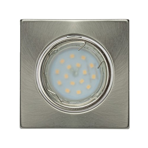 ZESTAW OCZEK KWADRATOWYCH 3x5W GU10 EKZ2697 Eko-Light