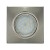 ZESTAW OCZEK KWADRATOWYCH 3x5W GU10 EKZ2697 Eko-Light