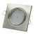 ZESTAW OCZEK KWADRATOWYCH 3x5W GU10 EKZ2697 Eko-Light