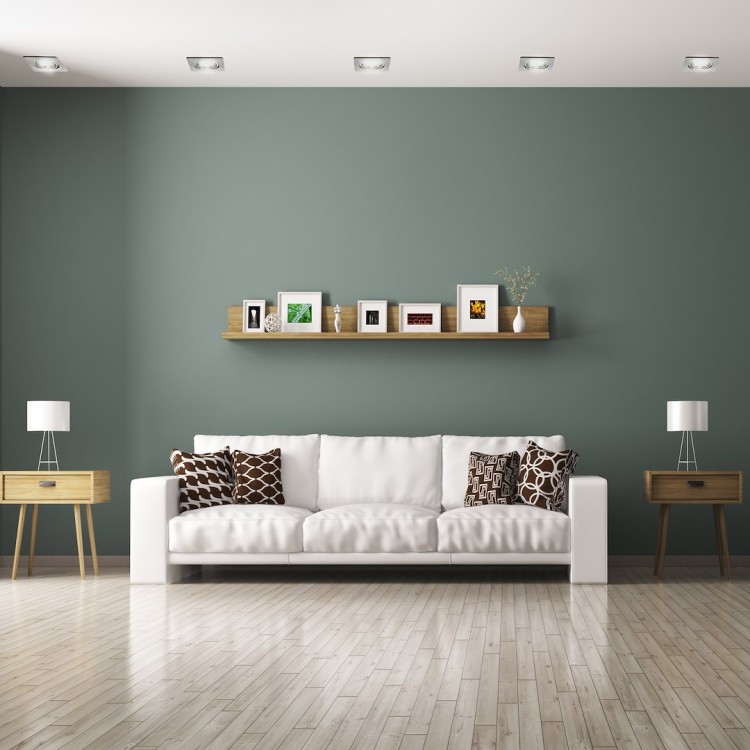 ZESTAW OCZEK KWADRATOWYCH 3x5W GU10 EKZ2697 Eko-Light