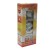 ZESTAW OCZEK KWADRATOWYCH 3x5W GU10 EKZ2697 Eko-Light