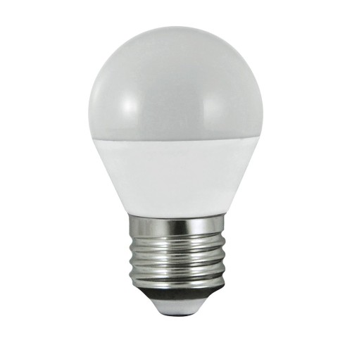 Żarówka LED 7W E27 G45. Barwa: Zimna EKZA5858 Eko-Light