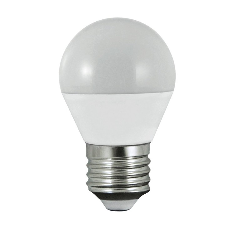 Żarówka LED 7W E27 G45. Barwa: Zimna EKZA5858 Eko-Light