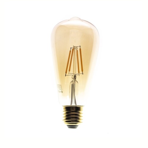 Żarówka Filamentowa 6W ST64 E27 ML548 Eko-Light